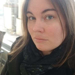 Meet your Posher, Kristin